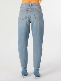 Прямые джинсы Colin’s 896 Maria модель CL1063498DN42505 Фото