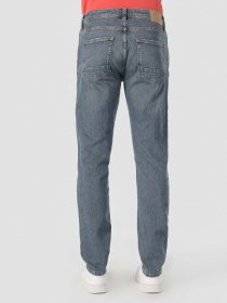 Прямые джинсы Colin’s 044 Karl модель CL1063500DN42569 Фото