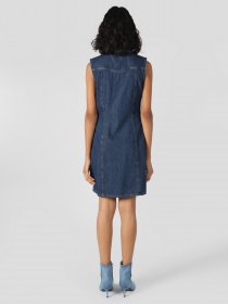 Платье мини Colin’s модель CL1063506DN42511 Фото