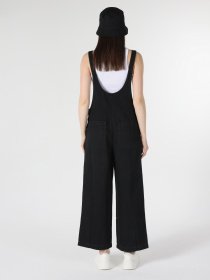 Джинсовий комбінезон Colin’s модель CL1063518DN06340 Фото