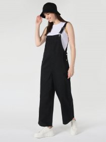 Джинсовий комбінезон Colin’s модель CL1063518DN06340 Фото