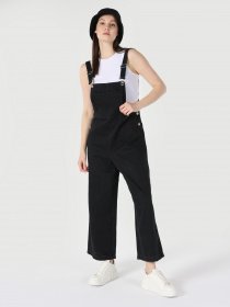 Джинсовий комбінезон Colin’s модель CL1063518DN06340 Фото