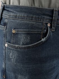 Прямые джинсы Colin’s 045 David модель CL1063538DN42579 Фото