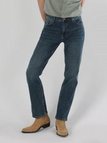 Прямые джинсы Colin’s 045 David модель CL1063538DN42579 Фото