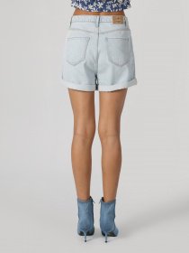 Шорты джинсовые Colin’s модель CL1063548DN42538 Фото