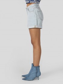 Шорты джинсовые Colin’s модель CL1063548DN42538 Фото