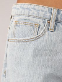 Шорты джинсовые Colin’s модель CL1063548DN42538 Фото