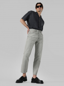 Прямые джинсы Colin’s модель CL1063553DN42581 Фото