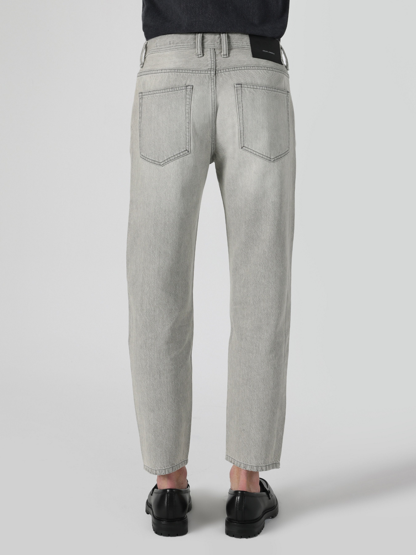 Прямые джинсы Colin’s модель CL1063553DN42581 Прямые джинсы Colin’s модель CL1063553DN42581 Фото