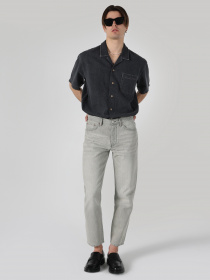 Прямые джинсы Colin’s модель CL1063553DN42581 Прямые джинсы Colin’s модель CL1063553DN42581 Фото