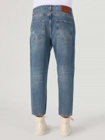 Прямые джинсы Colin’s 057 Milas модель CL1063556DN42582 Фото