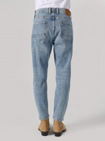 Прямі джинси Colin’s модель CL1063561DN42583 Фото