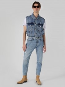 Прямі джинси Colin’s модель CL1063561DN42583 Фото