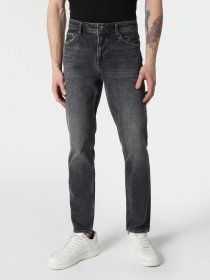 Прямые джинсы Colin’s модель CL1063566DN42586 Фото