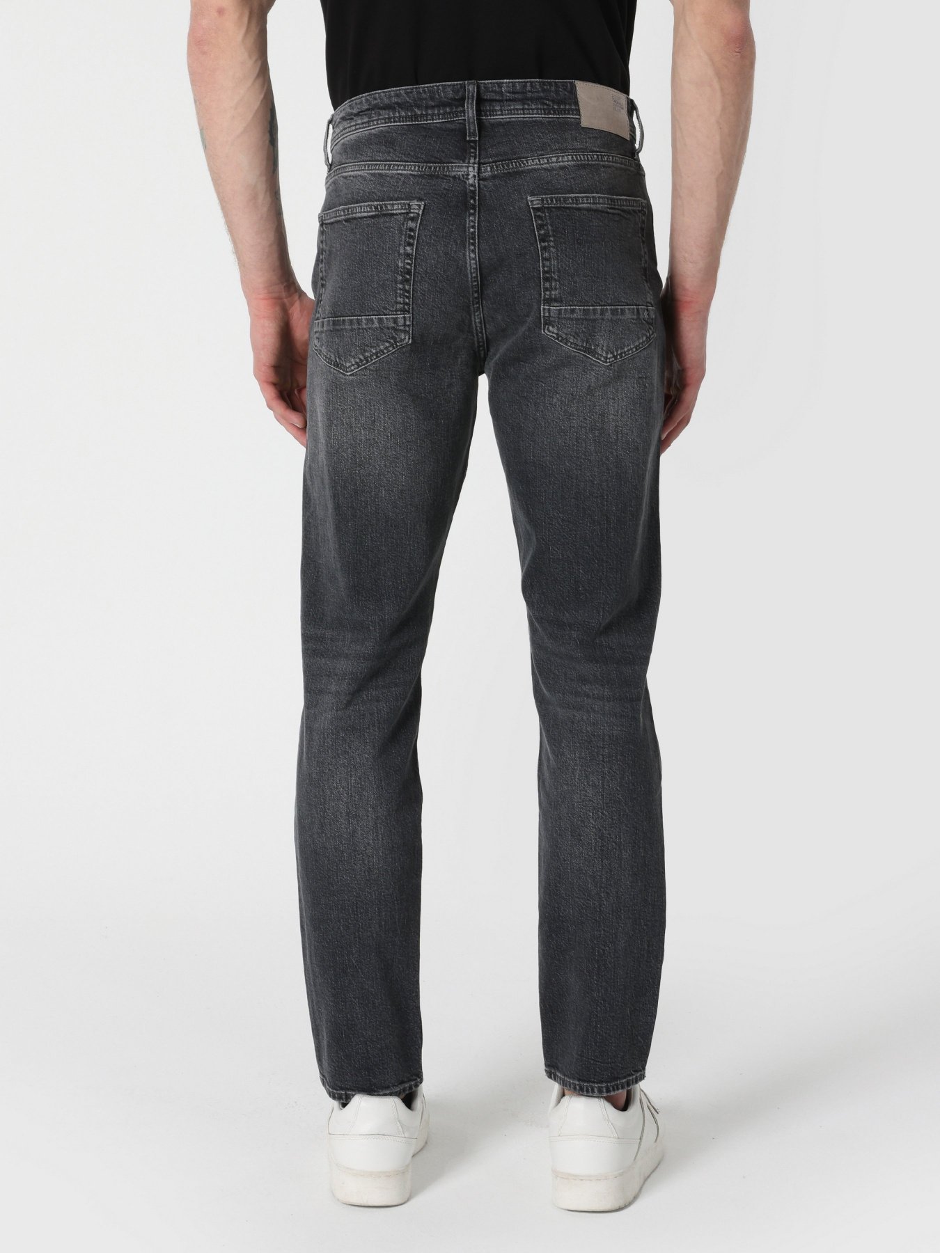 Прямі джинси Colin’s модель CL1063566DN42586 Фото