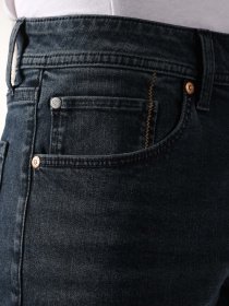 Джинсові шорти Colin’s модель CL1063588DN08913 Фото