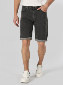 Шорты джинсовые Colin’s модель CL1063592DN42600 Фото