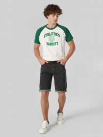 Джинсові шорти Colin’s модель CL1063592DN42600 Фото