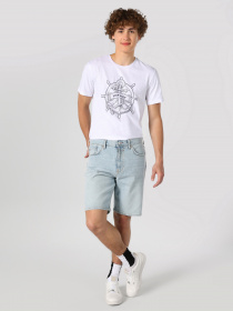 Джинсові шорти Colin’s модель CL1063595DN42603 Фото