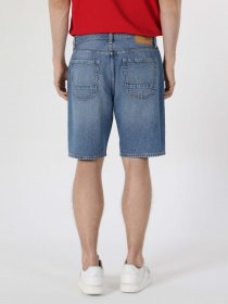 Шорти джинсові Colin’s модель CL1063596DN42605 Фото