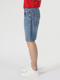 Шорти джинсові Colin’s модель CL1063596DN42605 Фото