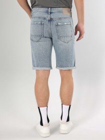 Шорти джинсові Colin’s модель CL1063600DN08506 Фото