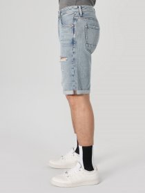 Шорти джинсові Colin’s модель CL1063600DN08506 Фото