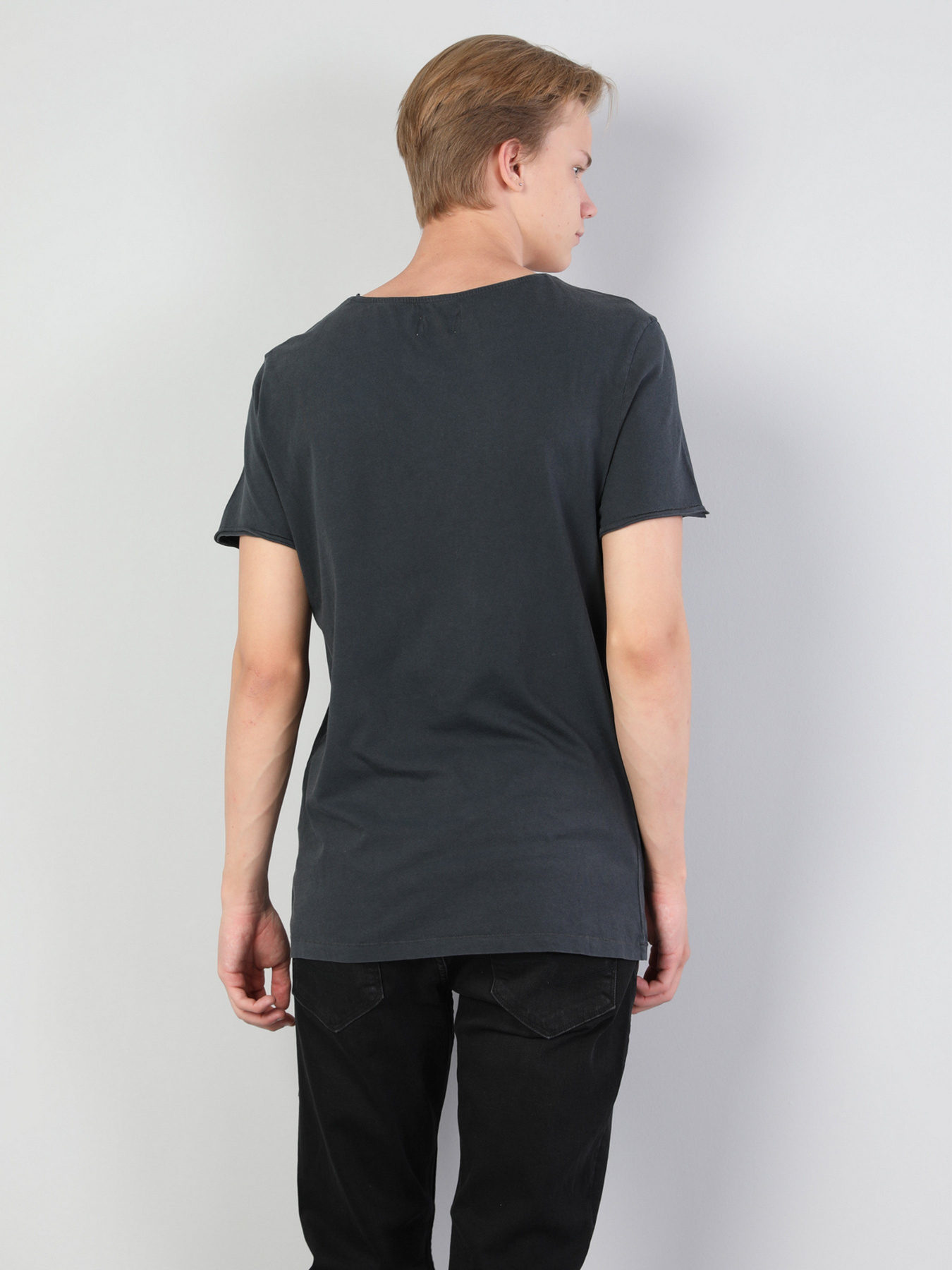 Футболки и поло Colin’s модель CL1044138ANT Фото