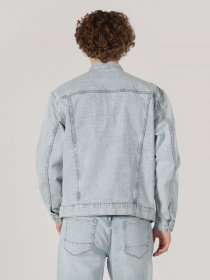 Джинсова куртка Colin’s модель CL1063606DN42612 Фото