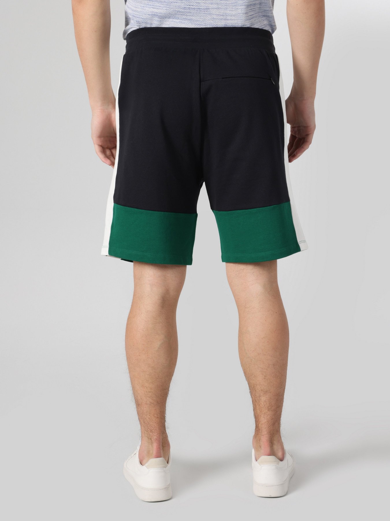 Шорты Colin’s модель CL1063616NAV Фото