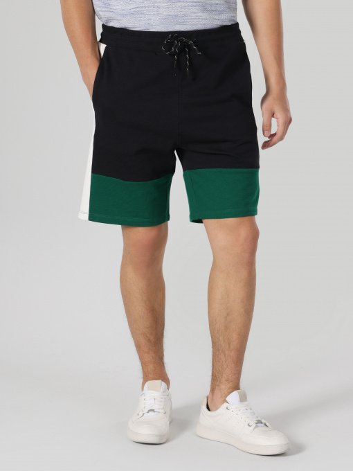 Шорты Colin’s модель CL1063616NAV Фото