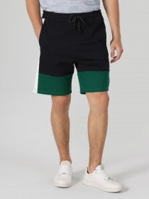 Повседневные шорты Colin’s модель CL1063616NAV Фото