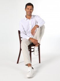 Штани повсякденні Colin’s модель CL1063619STN Фото