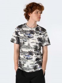 Футболка Colin’s модель CL1063627MTC Фото