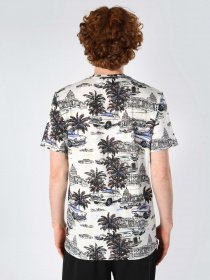 Футболка Colin’s модель CL1063627MTC Футболка Colin’s модель CL1063627MTC Фото