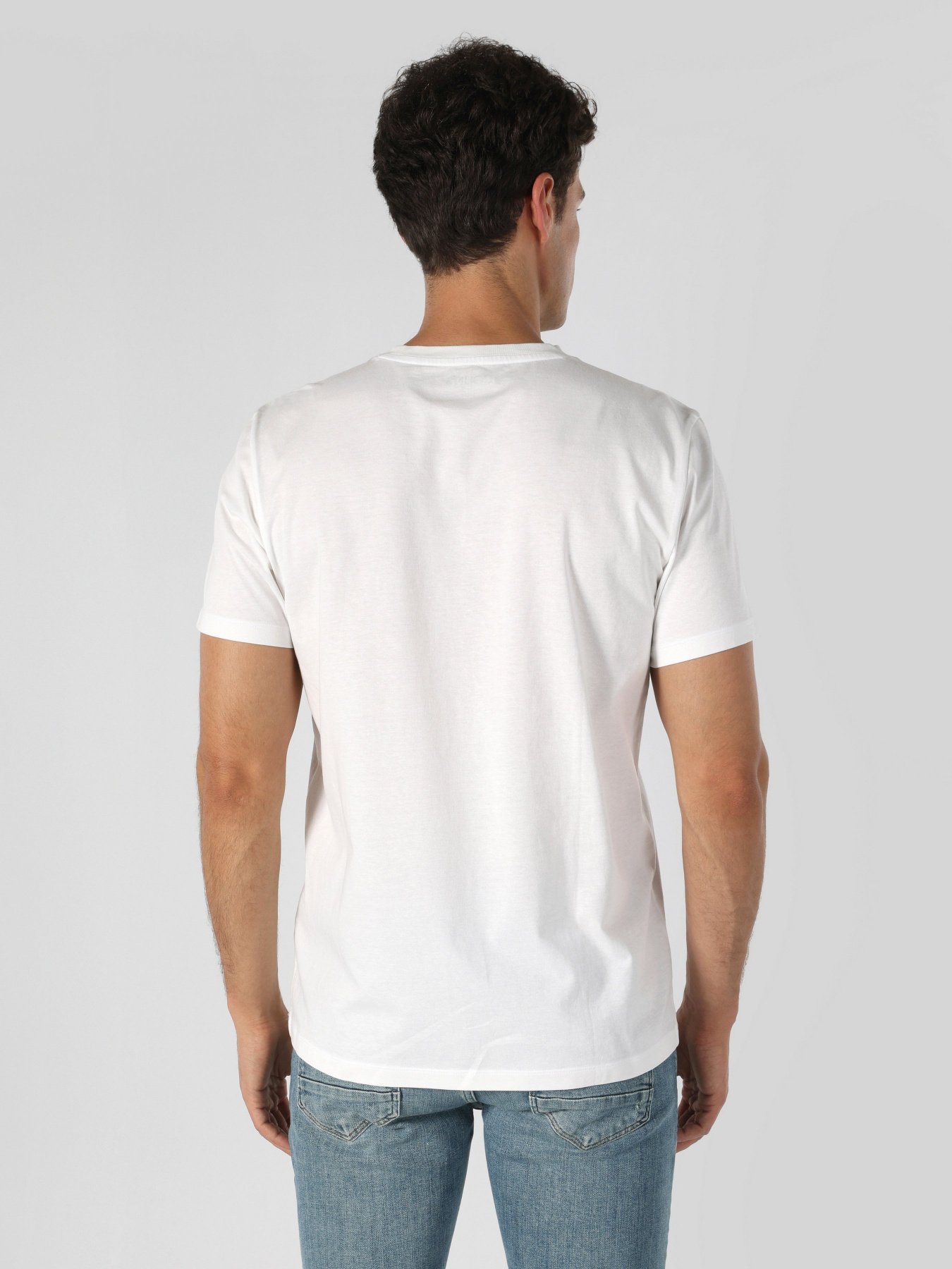 Футболка Colin’s модель CL1063628OFW Футболка Colin’s модель CL1063628OFW Фото