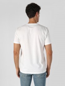 Футболка Colin’s модель CL1063628OFW Футболка Colin’s модель CL1063628OFW Фото