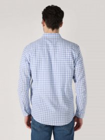 Рубашка Colin’s модель CL1063645LBL Фото