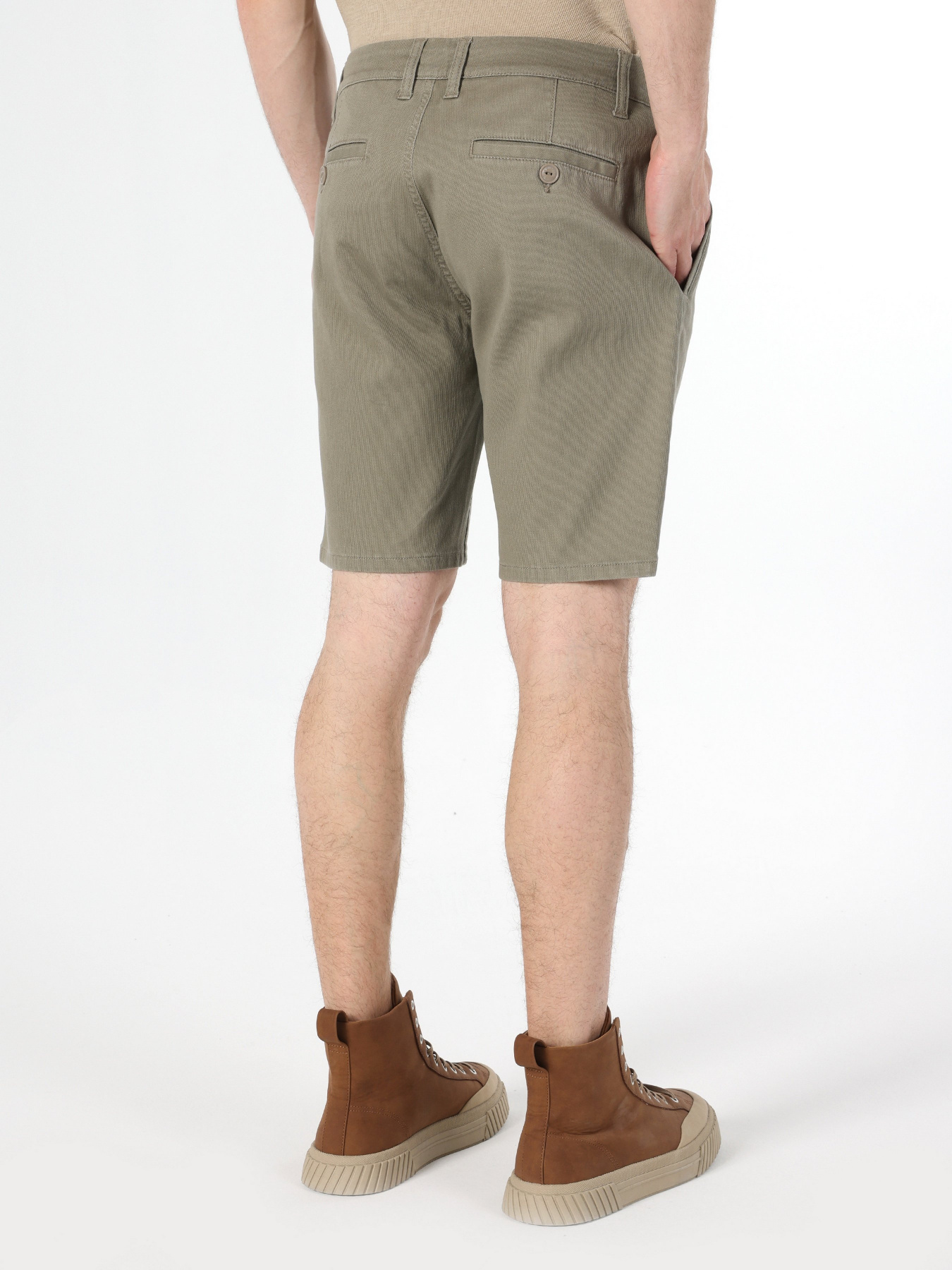 Шорти Colin’s модель CL1063666KHA Фото