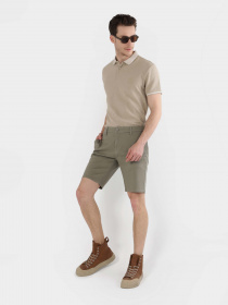 Повсякденні шорти Colin’s модель CL1063666KHA Повсякденні шорти Colin’s модель CL1063666KHA Фото