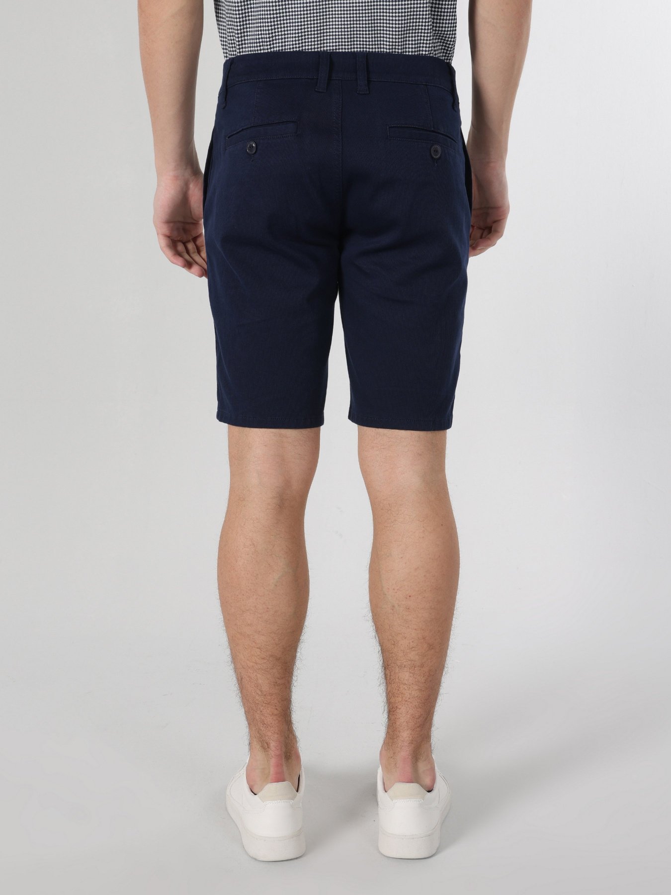 Шорты Colin’s модель CL1063666NAV Фото