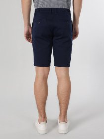 Шорты Colin’s модель CL1063666NAV Фото