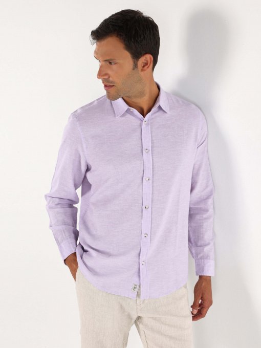 Рубашка Colin’s модель CL1063686LIL Фото