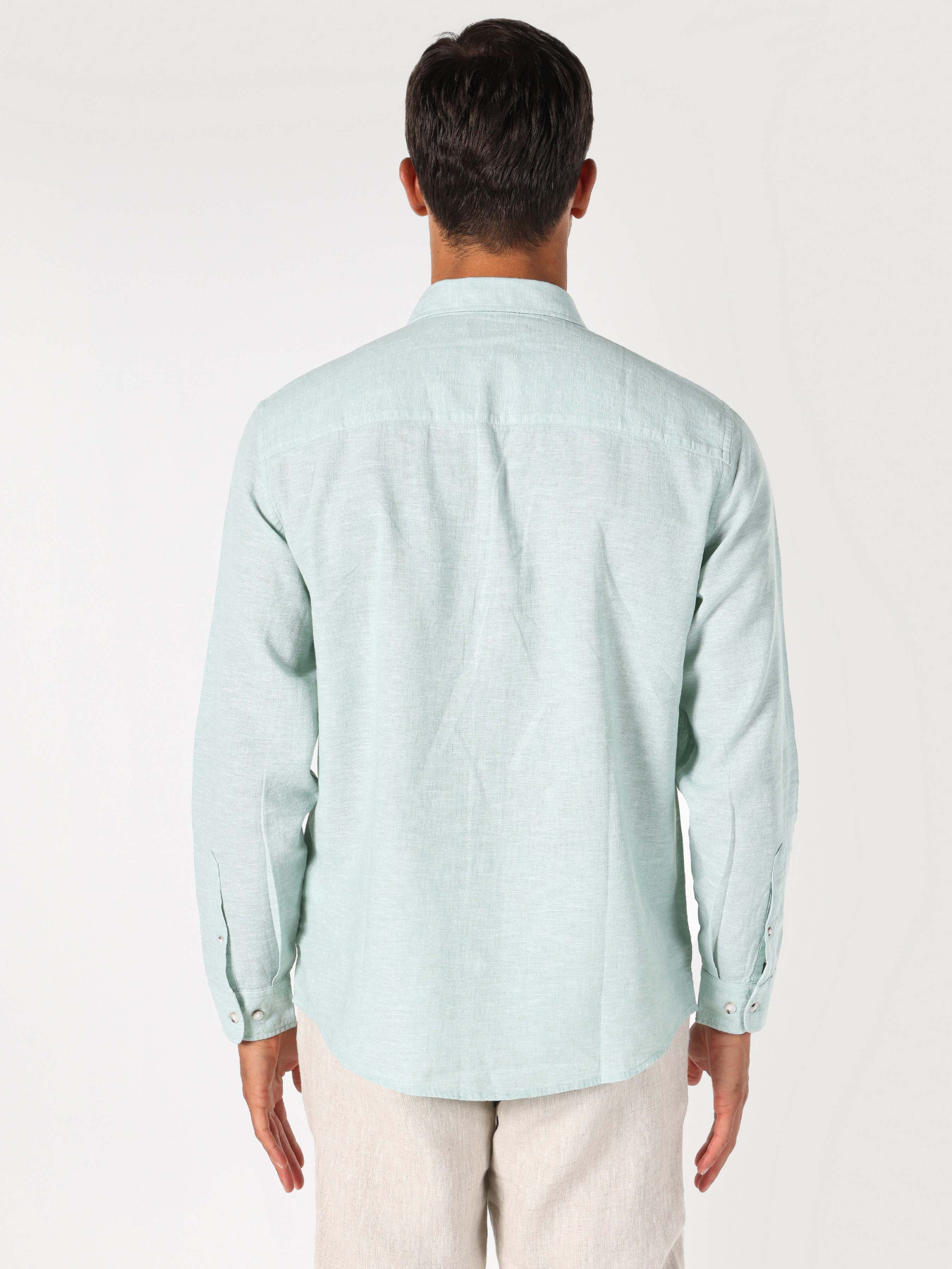 Рубашка Colin’s модель CL1063686LMI Фото