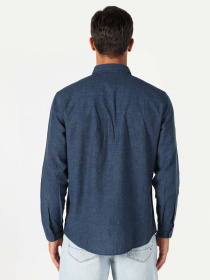 Рубашка Colin’s модель CL1063686NAV Фото