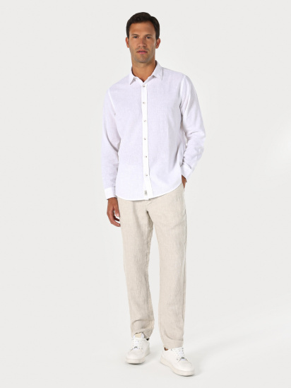 Сорочка Colin’s модель CL1063686WHT - фото