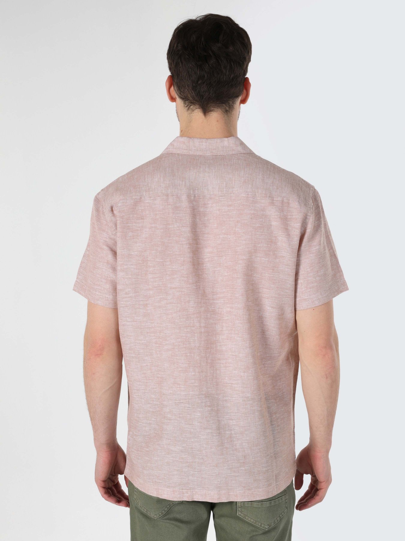 Сорочка повсякденна Colin’s модель CL1063689SAN Фото