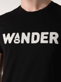 Футболка Colin’s модель CL1063693BLK Фото