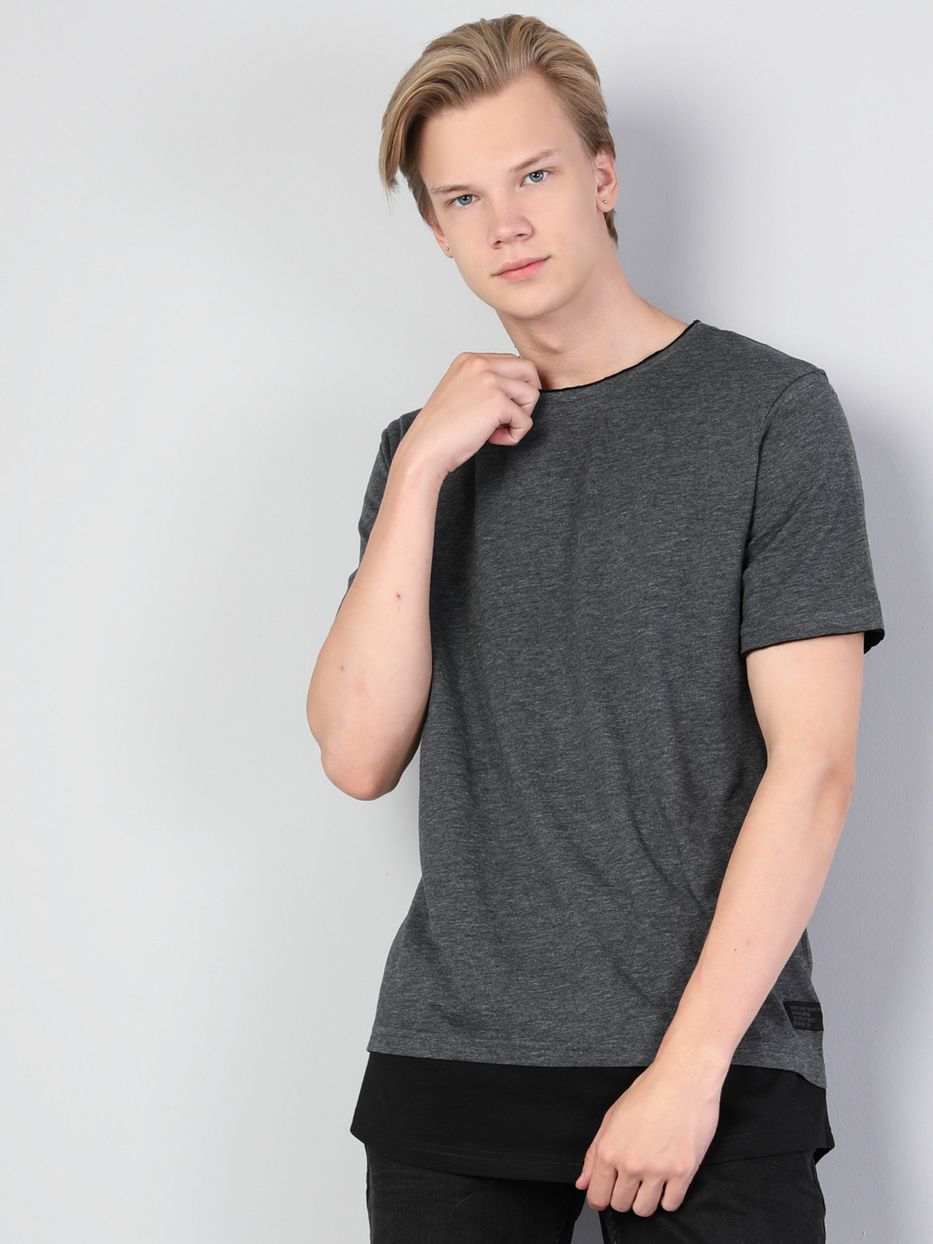 Футболки і поло Colin’s модель CL1044175ANM Футболки і поло Colin’s модель CL1044175ANM Фото