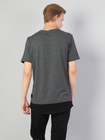 Футболки и поло Colin’s модель CL1044175ANM Фото